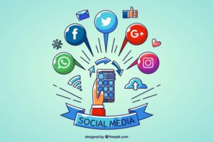 Social Media and Mental Health