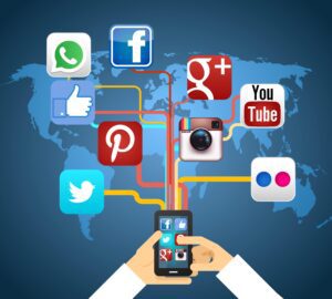 Social Media and Mental Health