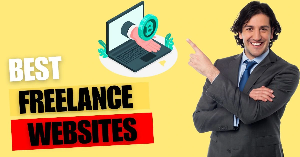 Top Freelance Websites 