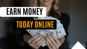 earn money online