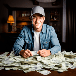 swagbucks earning app