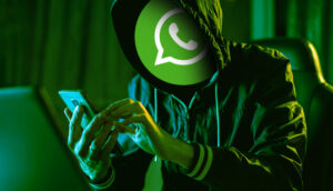 whatsapp hack