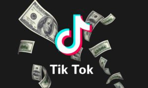earning wth tiktok